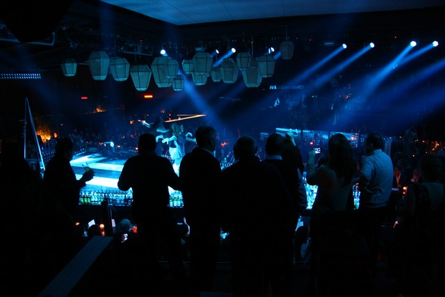 SIDC Fundraising Event(part 2)